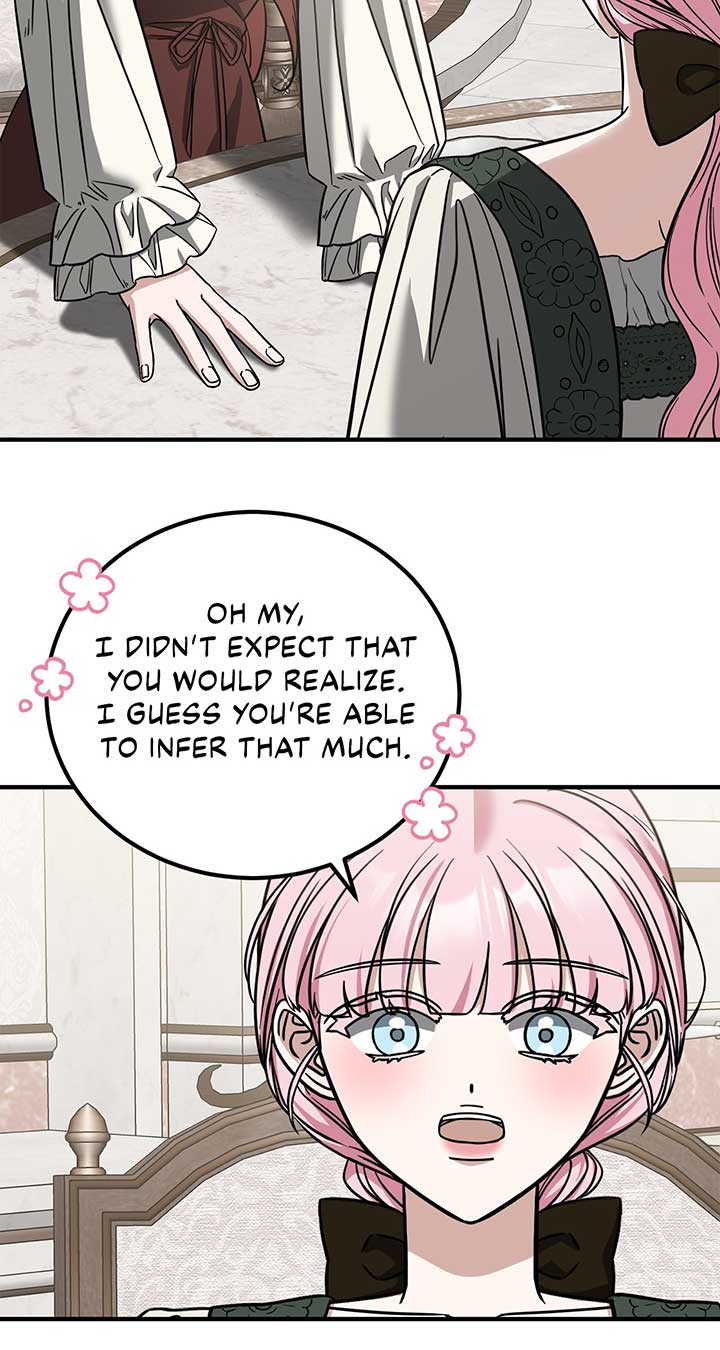 I Won’t Go Back to My Family Who Abandoned Me Chapter 70 page 27