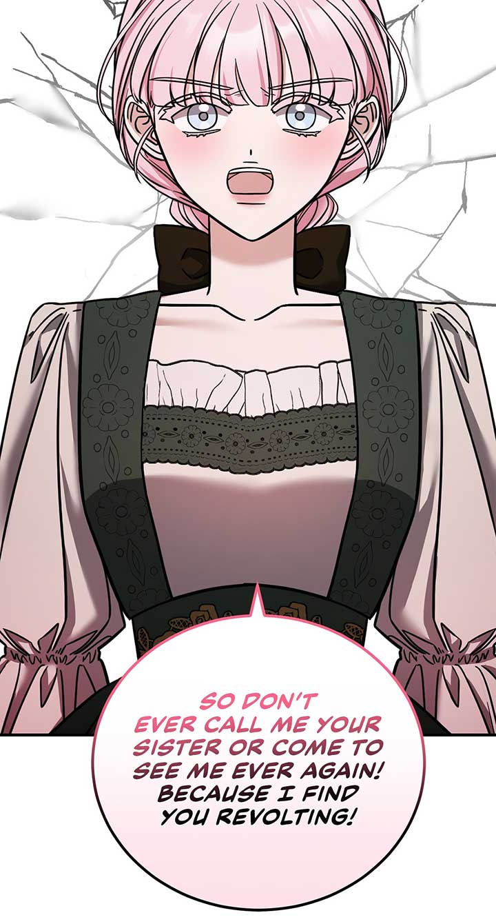 I Won’t Go Back to My Family Who Abandoned Me Chapter 70 page 32