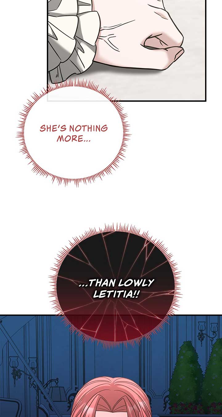 I Won’t Go Back to My Family Who Abandoned Me Chapter 70 page 36