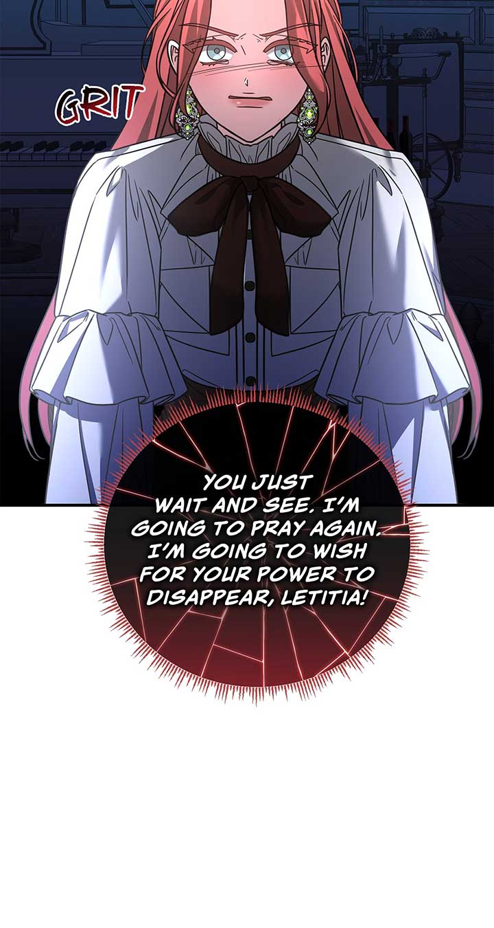 I Won’t Go Back to My Family Who Abandoned Me Chapter 70 page 37