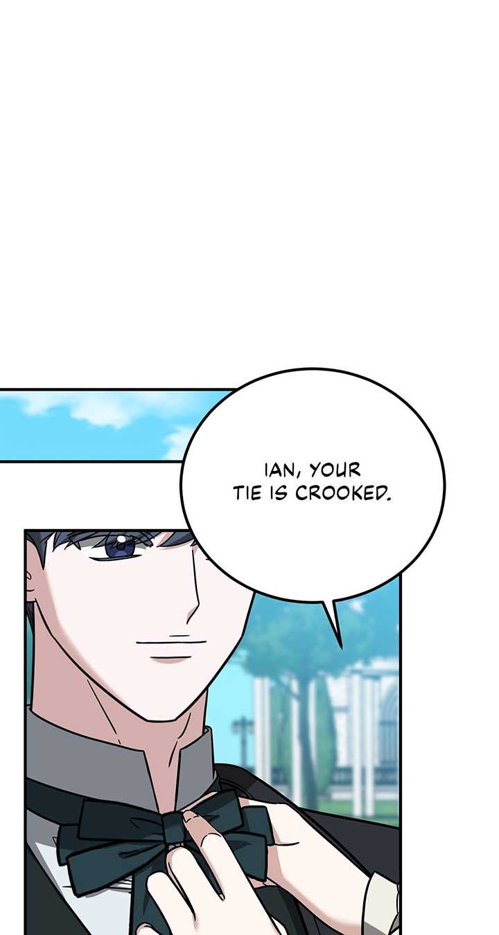I Won’t Go Back to My Family Who Abandoned Me Chapter 70 page 38