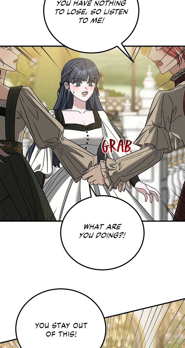 I Won’t Go Back to My Family Who Abandoned Me Chapter 70 page 3