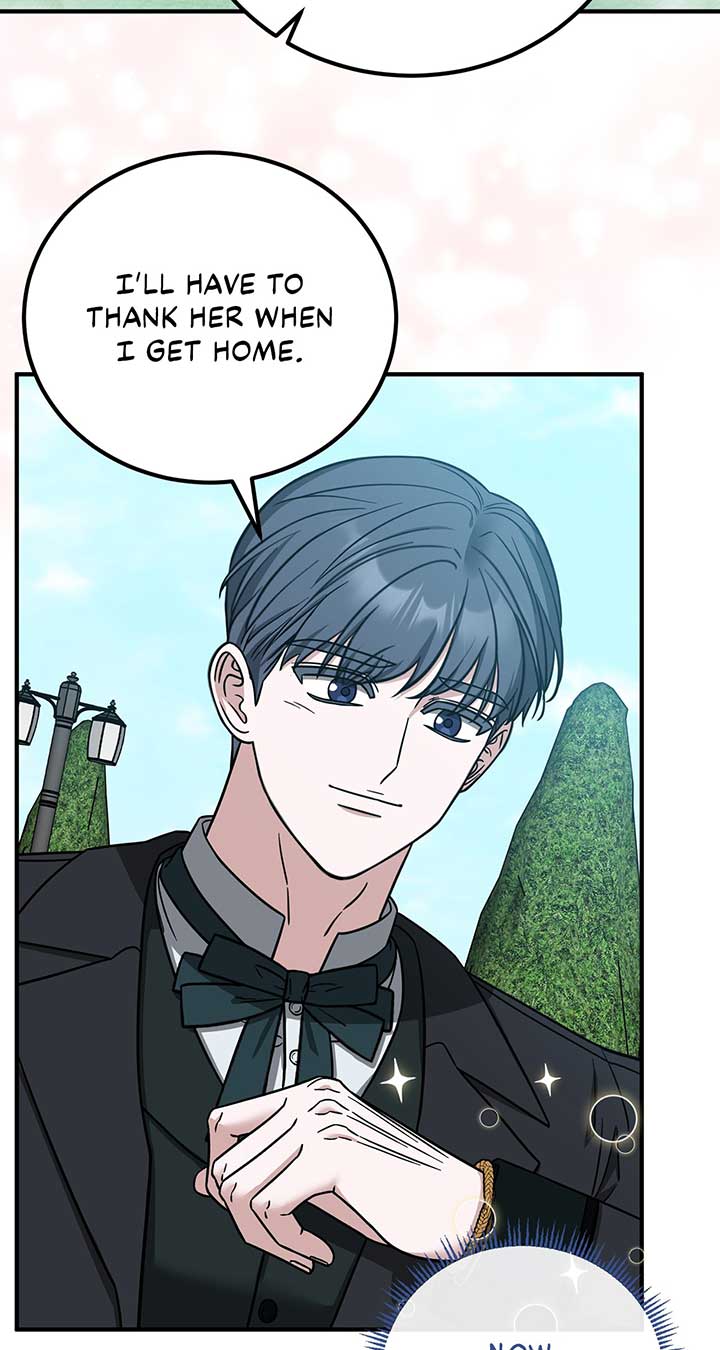 I Won’t Go Back to My Family Who Abandoned Me Chapter 70 page 47