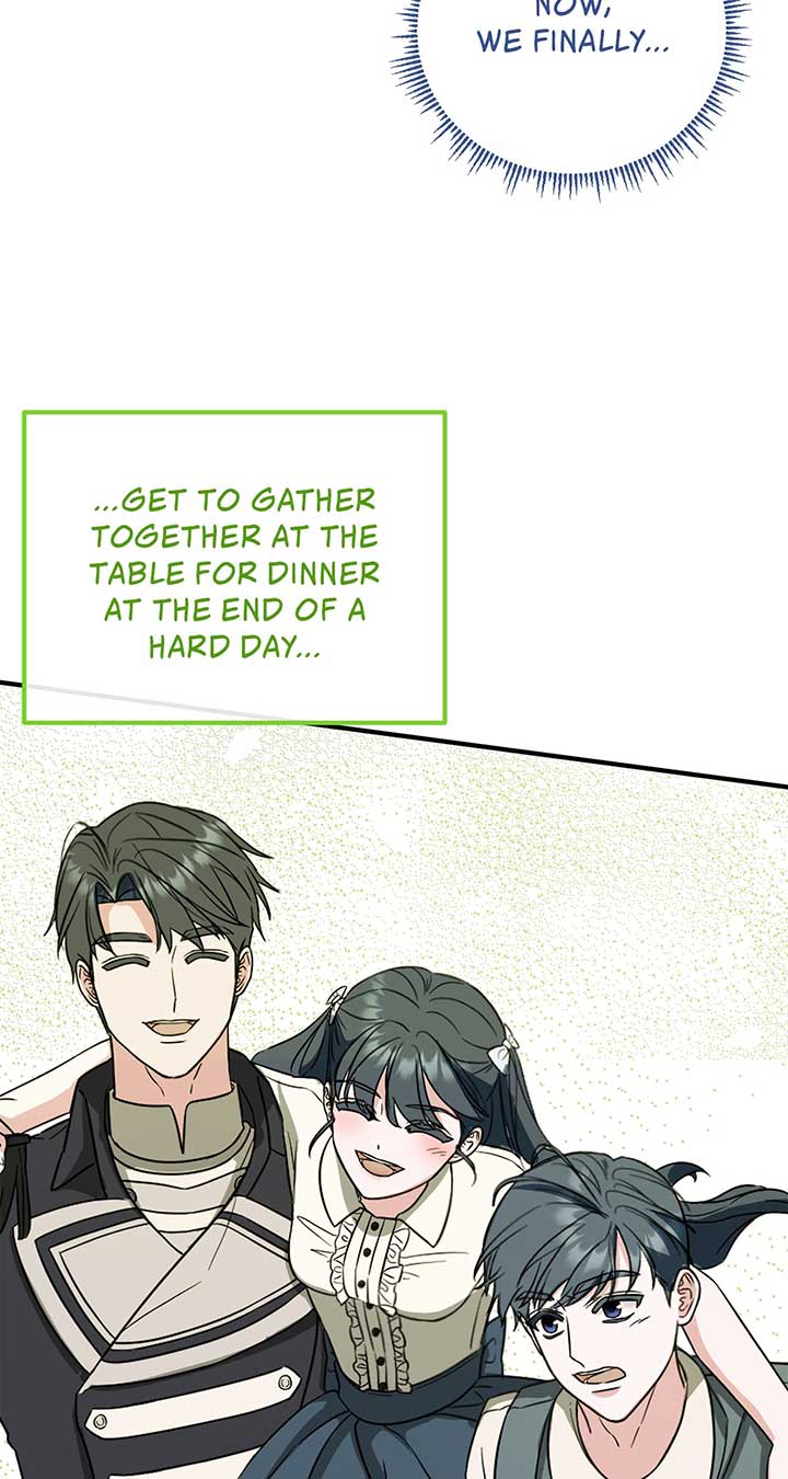 I Won’t Go Back to My Family Who Abandoned Me Chapter 70 page 48