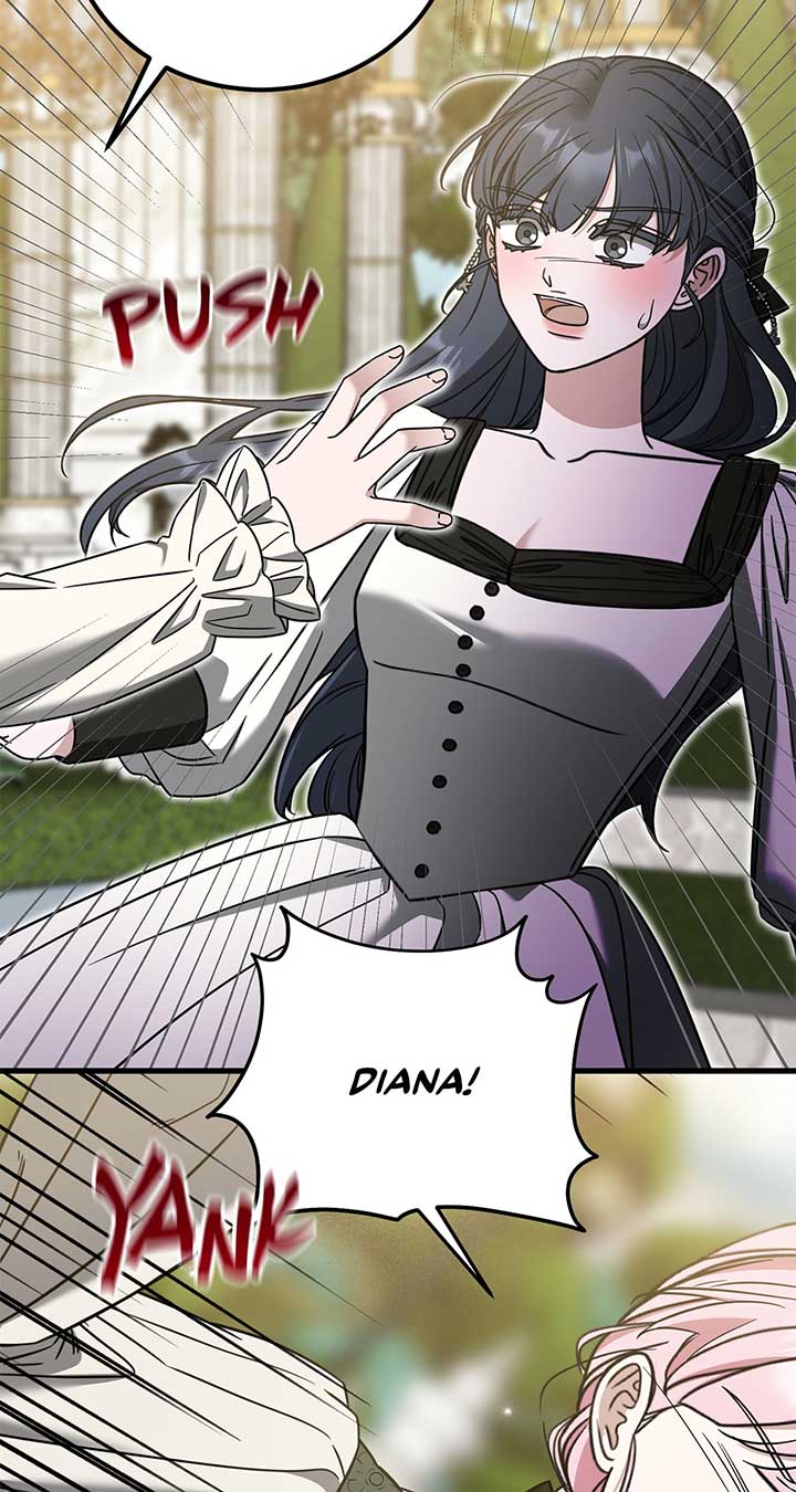 I Won’t Go Back to My Family Who Abandoned Me Chapter 70 page 4