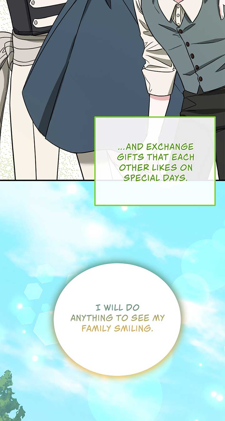 I Won’t Go Back to My Family Who Abandoned Me Chapter 70 page 49