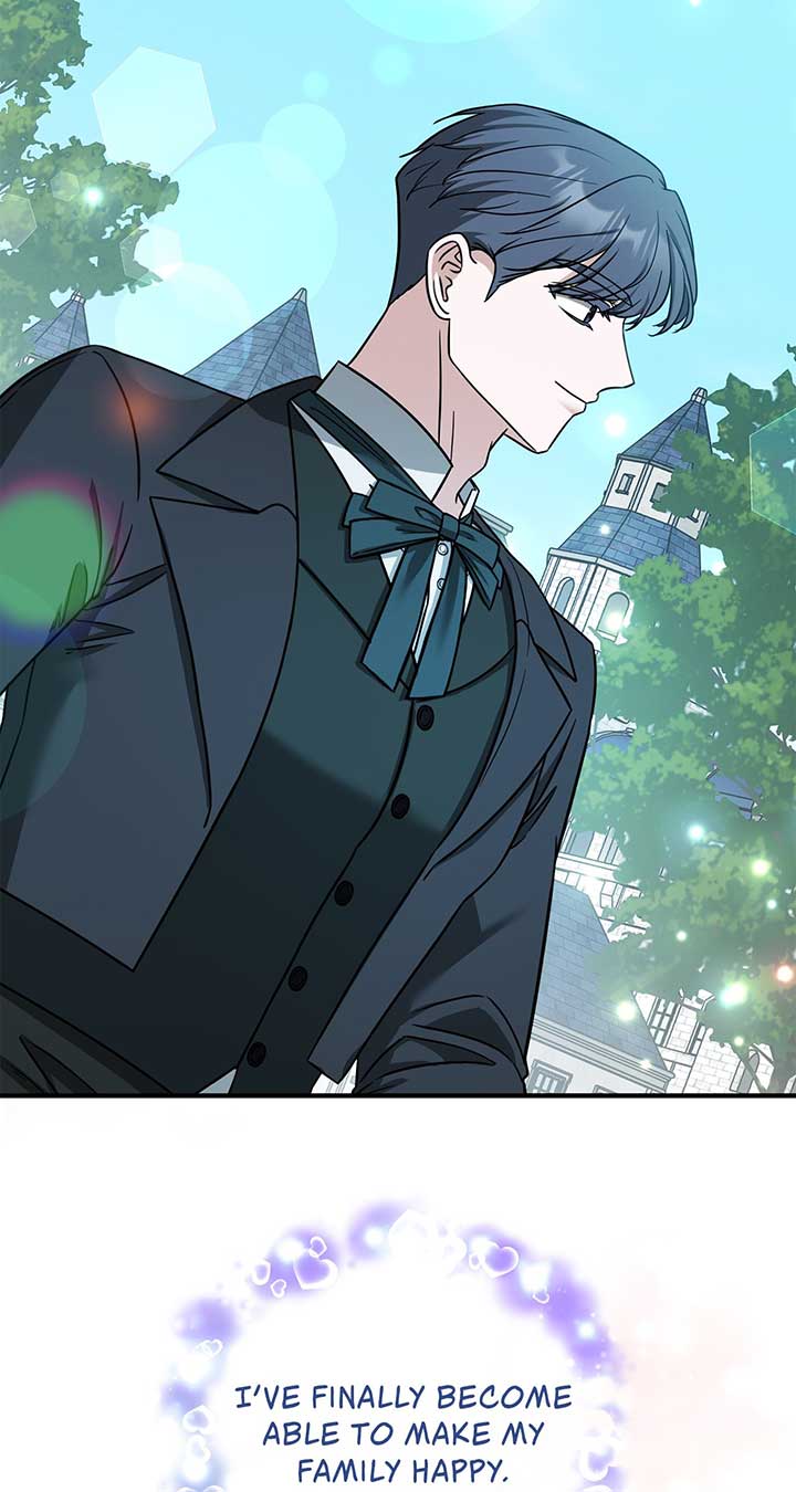 I Won’t Go Back to My Family Who Abandoned Me Chapter 70 page 50