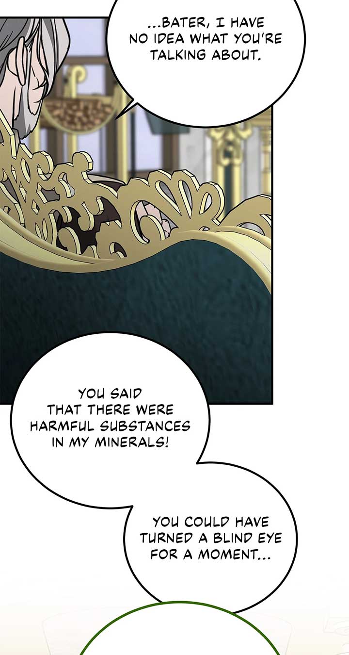 I Won’t Go Back to My Family Who Abandoned Me Chapter 70 page 55