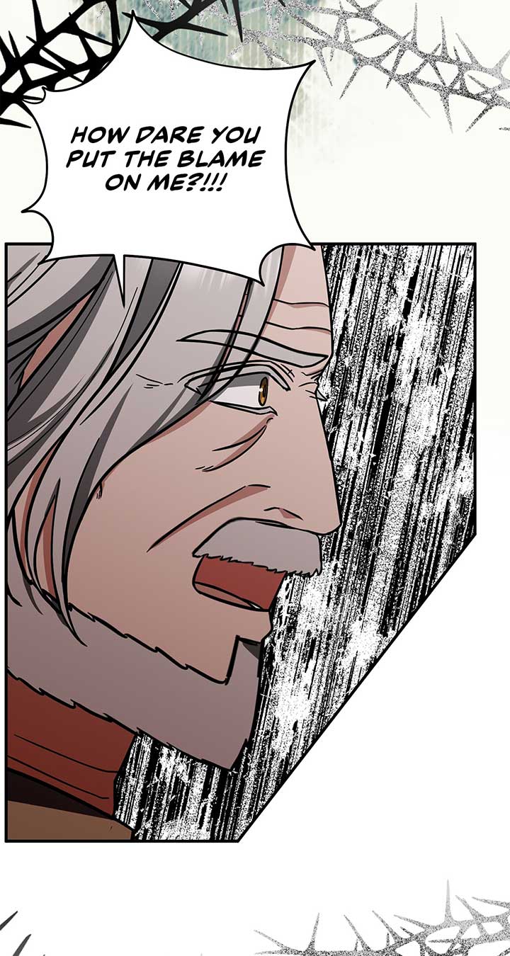 I Won’t Go Back to My Family Who Abandoned Me Chapter 70 page 58
