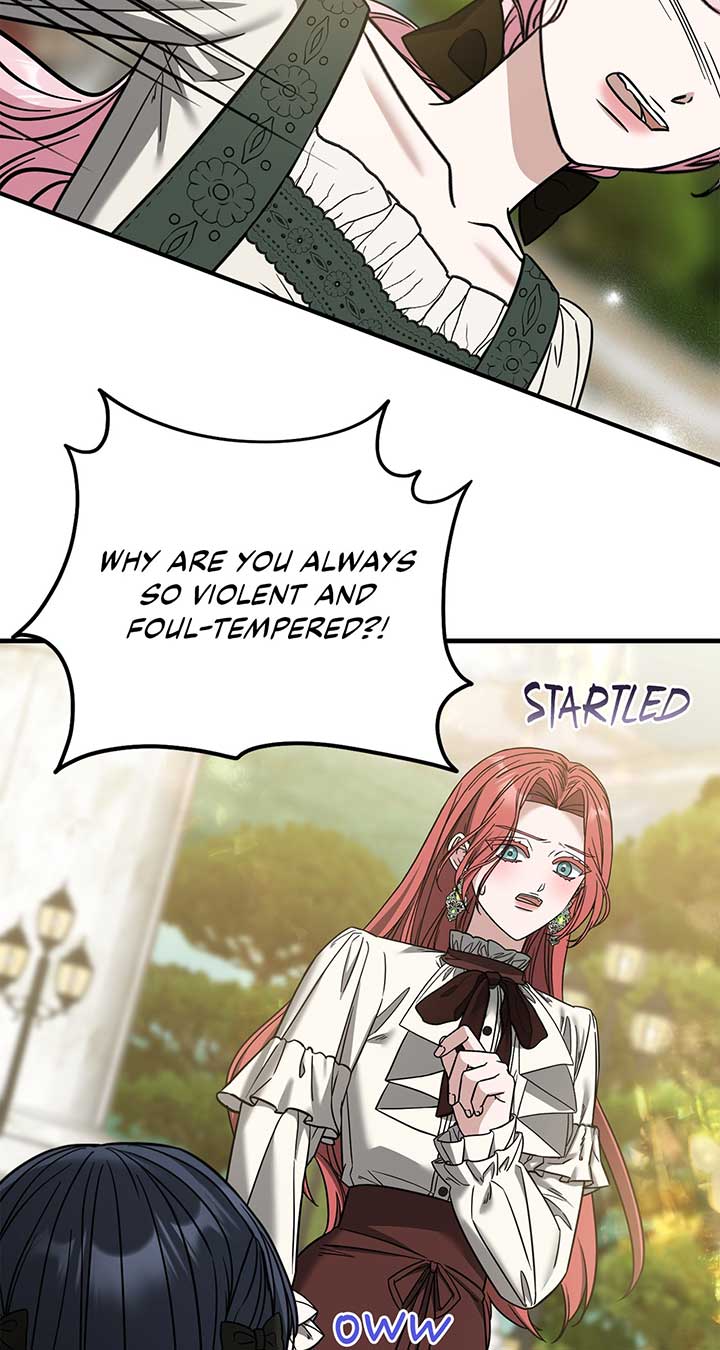 I Won’t Go Back to My Family Who Abandoned Me Chapter 70 page 5