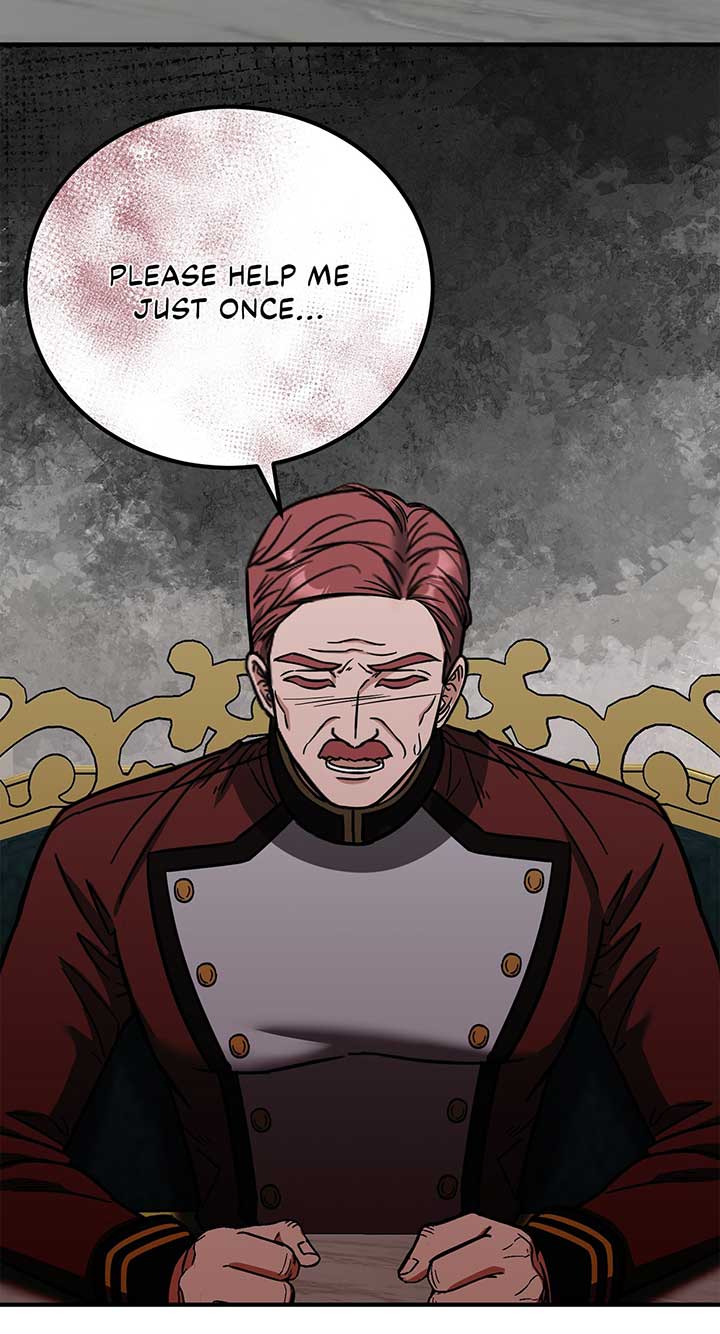 I Won’t Go Back to My Family Who Abandoned Me Chapter 70 page 60