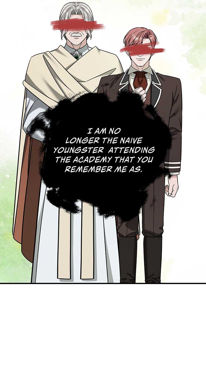 I Won’t Go Back to My Family Who Abandoned Me Chapter 70 page 65