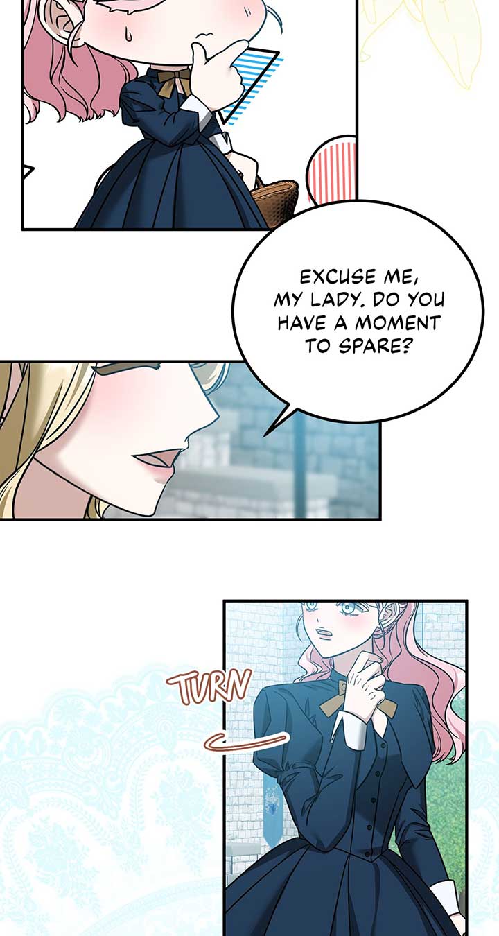I Won’t Go Back to My Family Who Abandoned Me Chapter 70 page 68