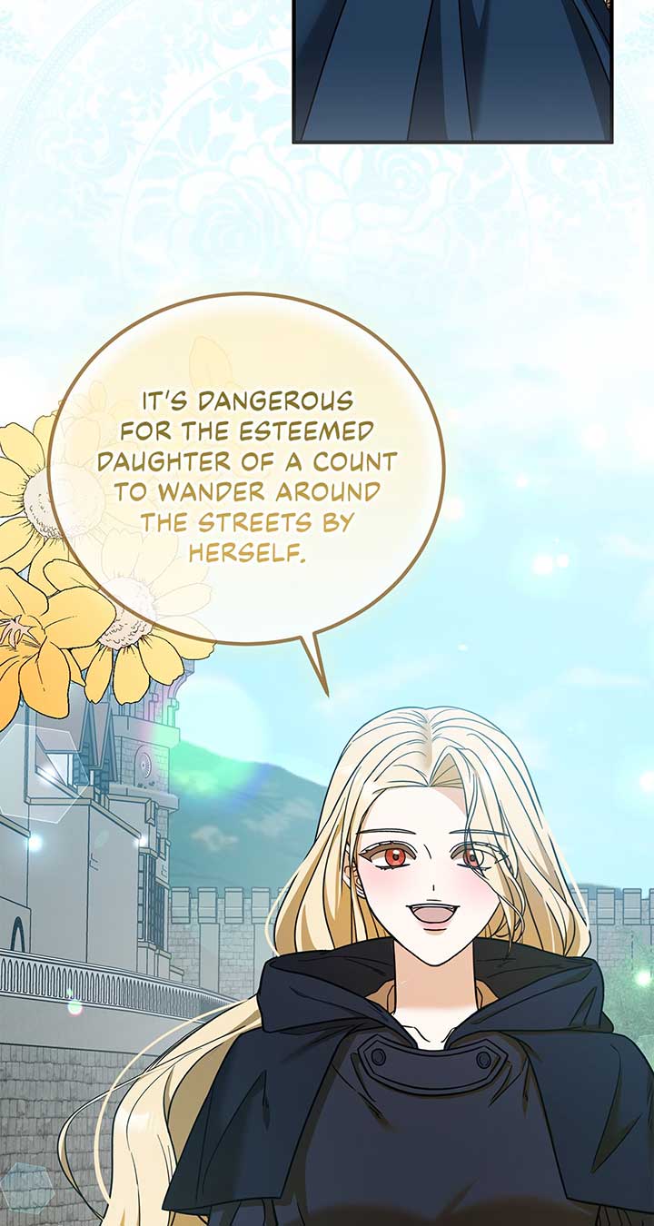 I Won’t Go Back to My Family Who Abandoned Me Chapter 70 page 69