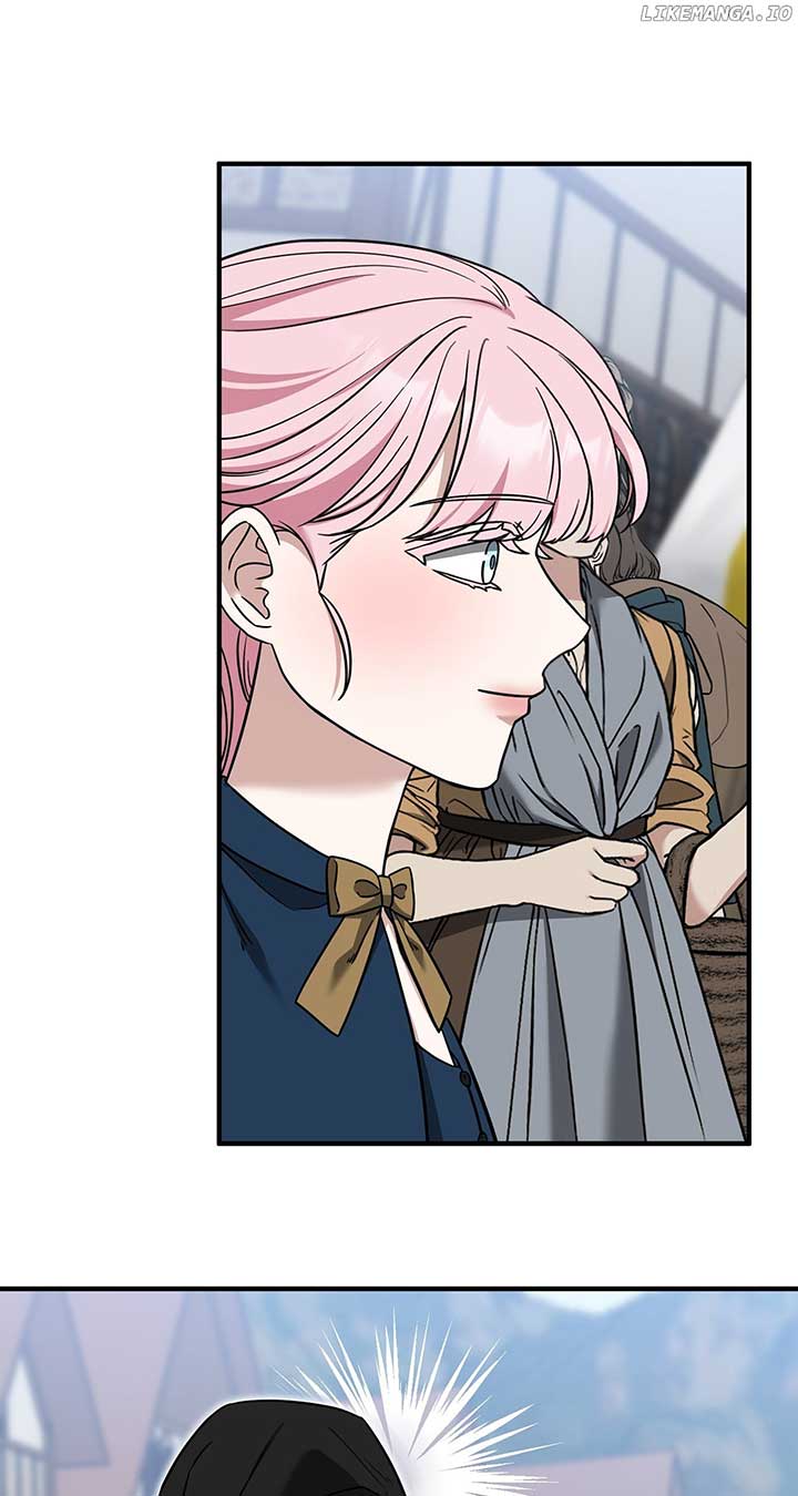I Won’t Go Back to My Family Who Abandoned Me Chapter 71 page 0