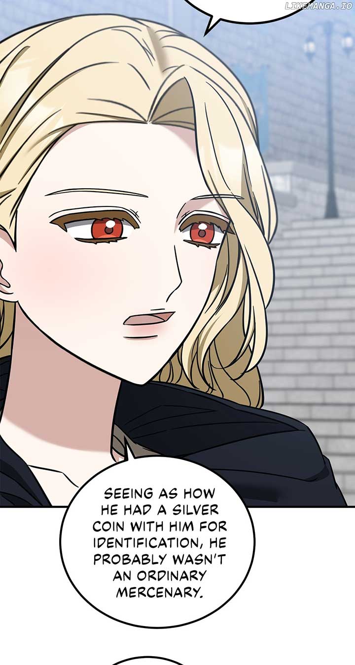 I Won’t Go Back to My Family Who Abandoned Me Chapter 71 page 11