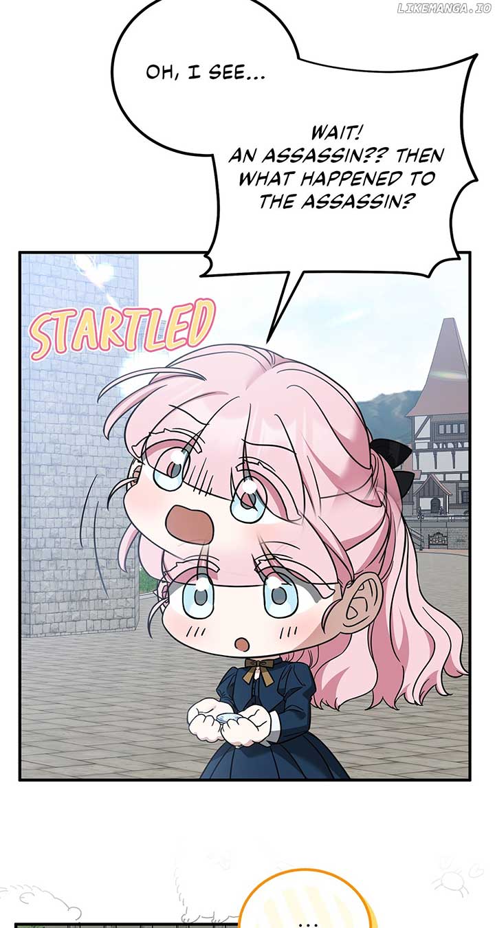 I Won’t Go Back to My Family Who Abandoned Me Chapter 71 page 12