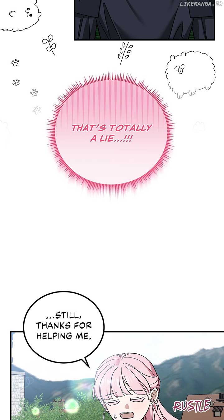 I Won’t Go Back to My Family Who Abandoned Me Chapter 71 page 14