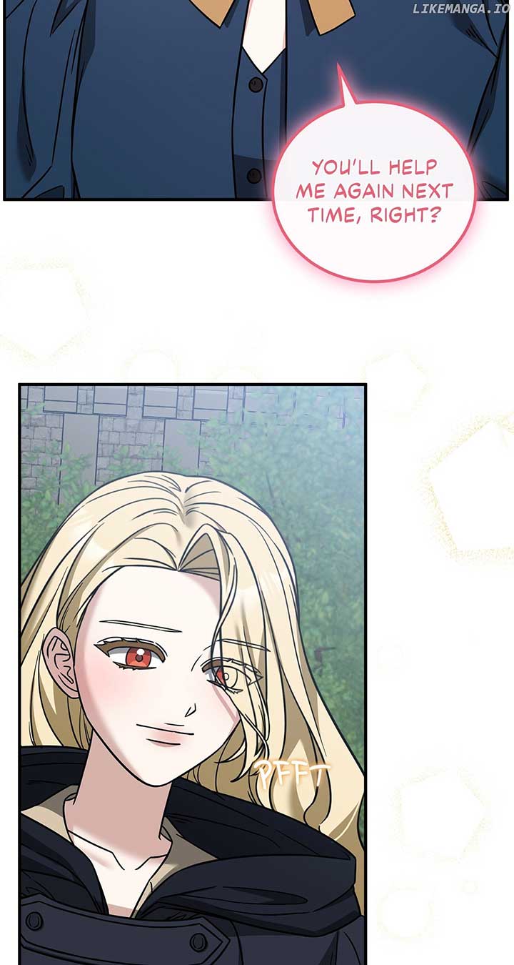I Won’t Go Back to My Family Who Abandoned Me Chapter 71 page 19