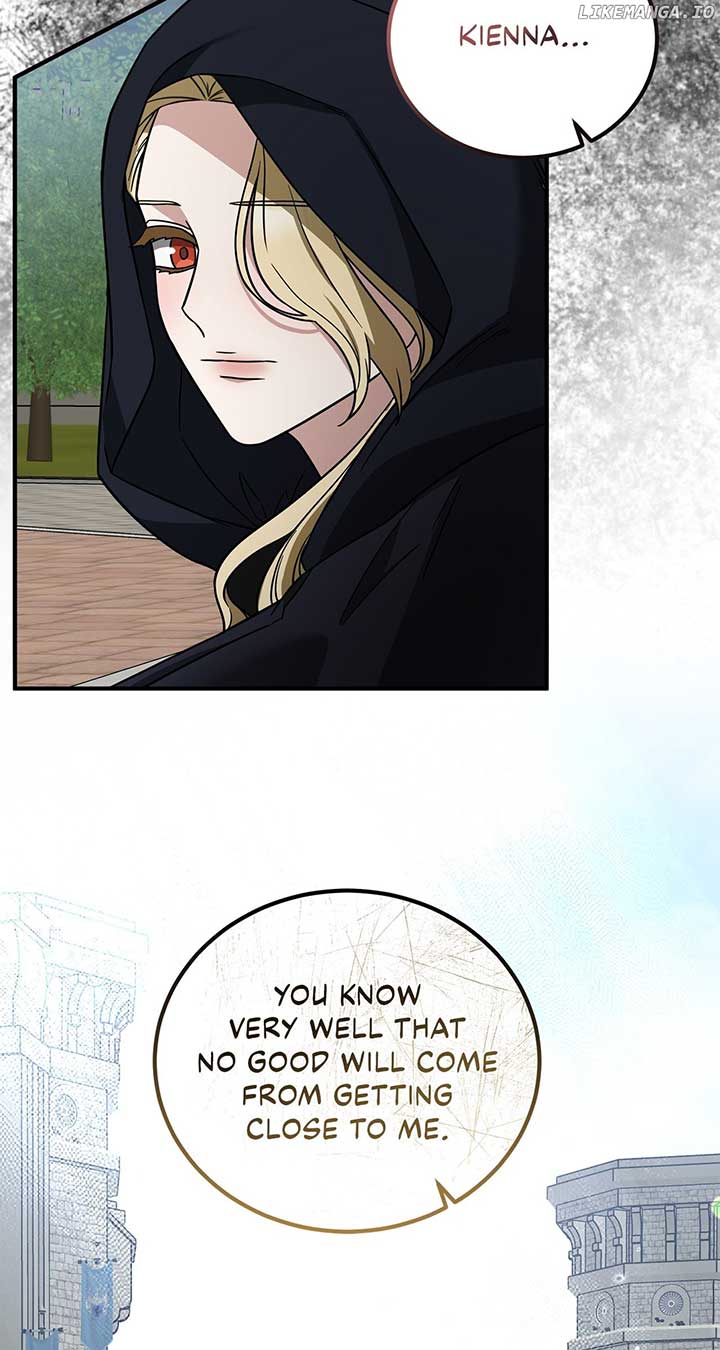 I Won’t Go Back to My Family Who Abandoned Me Chapter 71 page 21