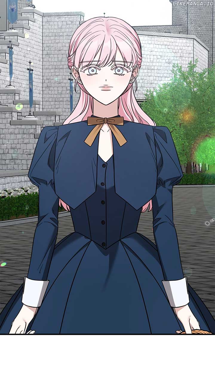 I Won’t Go Back to My Family Who Abandoned Me Chapter 71 page 22