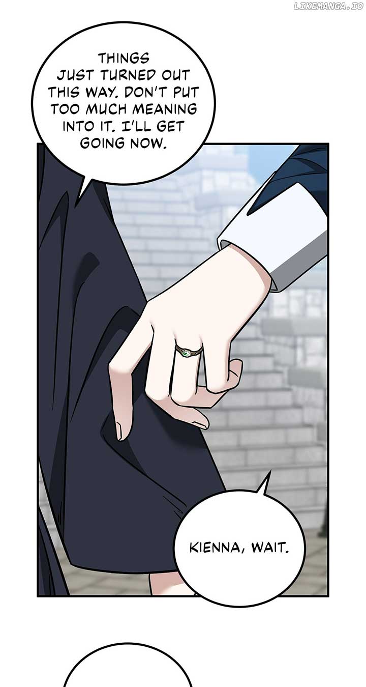 I Won’t Go Back to My Family Who Abandoned Me Chapter 71 page 23