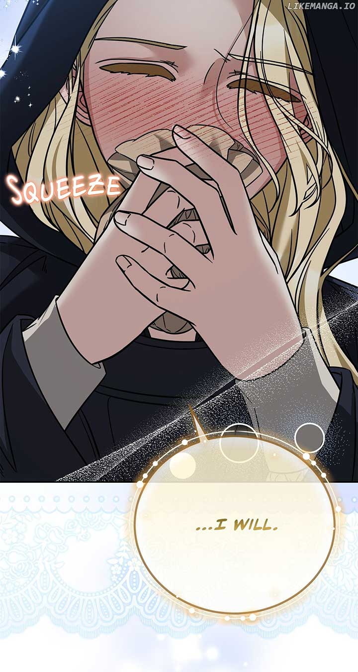 I Won’t Go Back to My Family Who Abandoned Me Chapter 71 page 28
