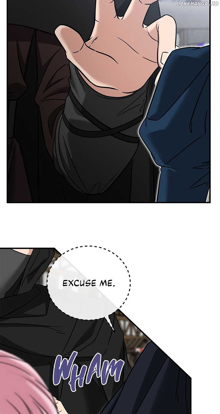 I Won’t Go Back to My Family Who Abandoned Me Chapter 71 page 2