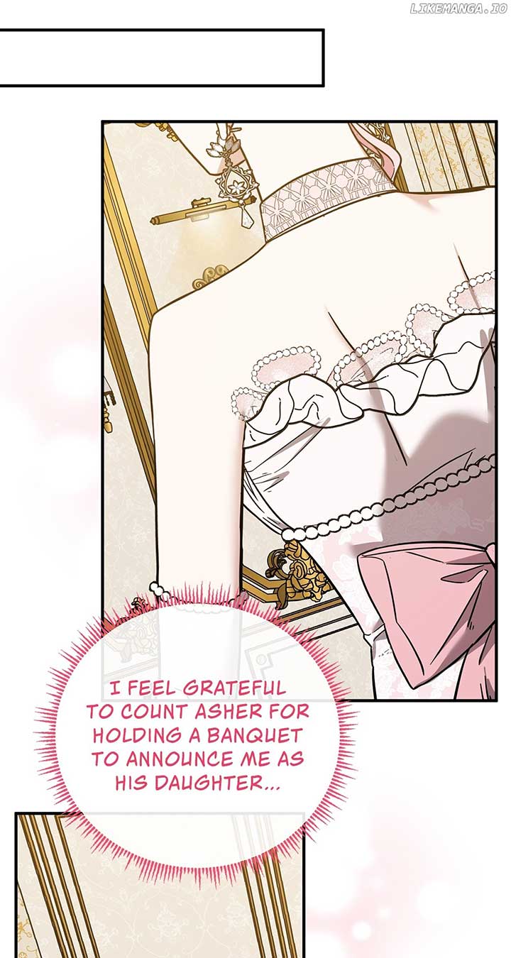 I Won’t Go Back to My Family Who Abandoned Me Chapter 71 page 30