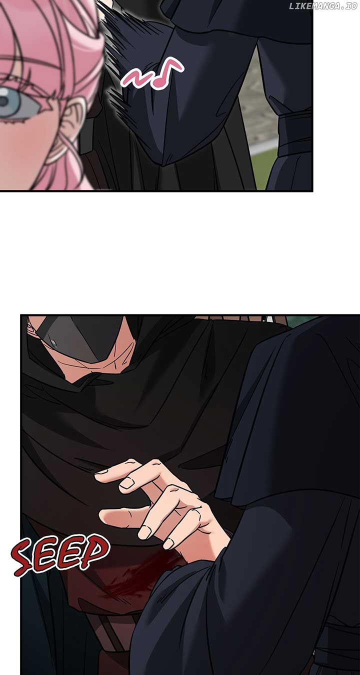 I Won’t Go Back to My Family Who Abandoned Me Chapter 71 page 3