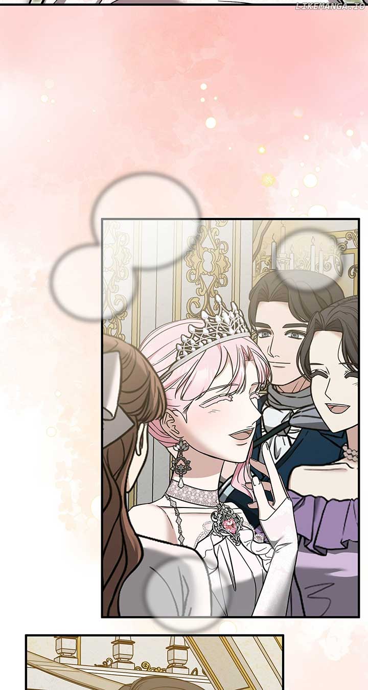 I Won’t Go Back to My Family Who Abandoned Me Chapter 71 page 43