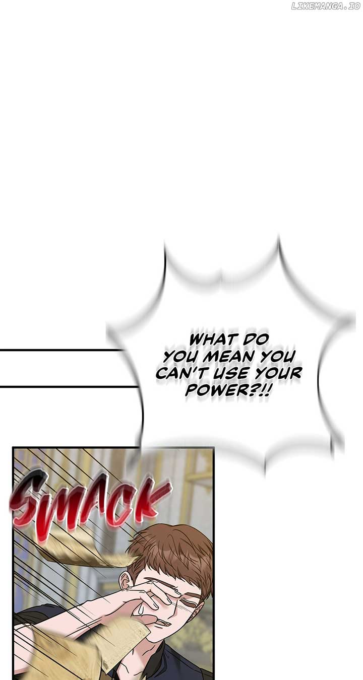 I Won’t Go Back to My Family Who Abandoned Me Chapter 71 page 45