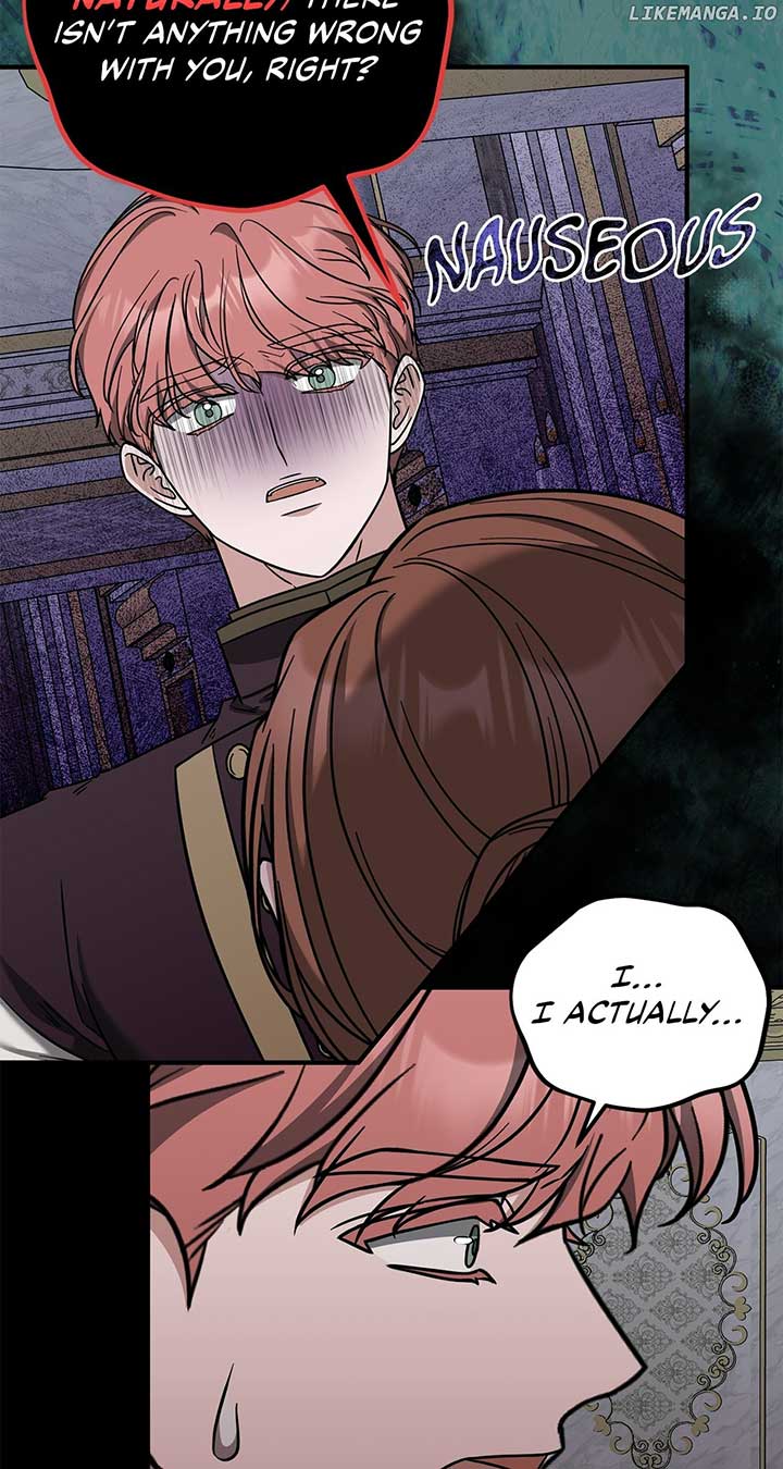 I Won’t Go Back to My Family Who Abandoned Me Chapter 71 page 48