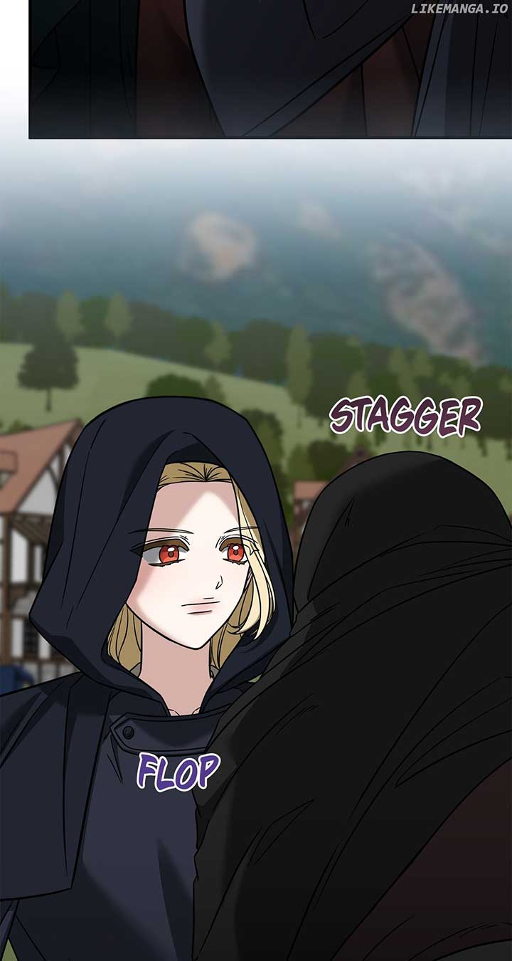 I Won’t Go Back to My Family Who Abandoned Me Chapter 71 page 4