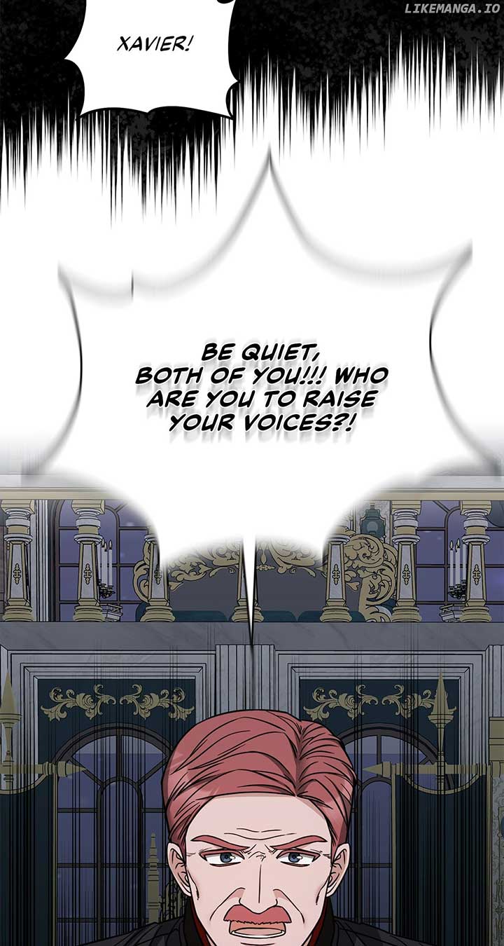 I Won’t Go Back to My Family Who Abandoned Me Chapter 71 page 50
