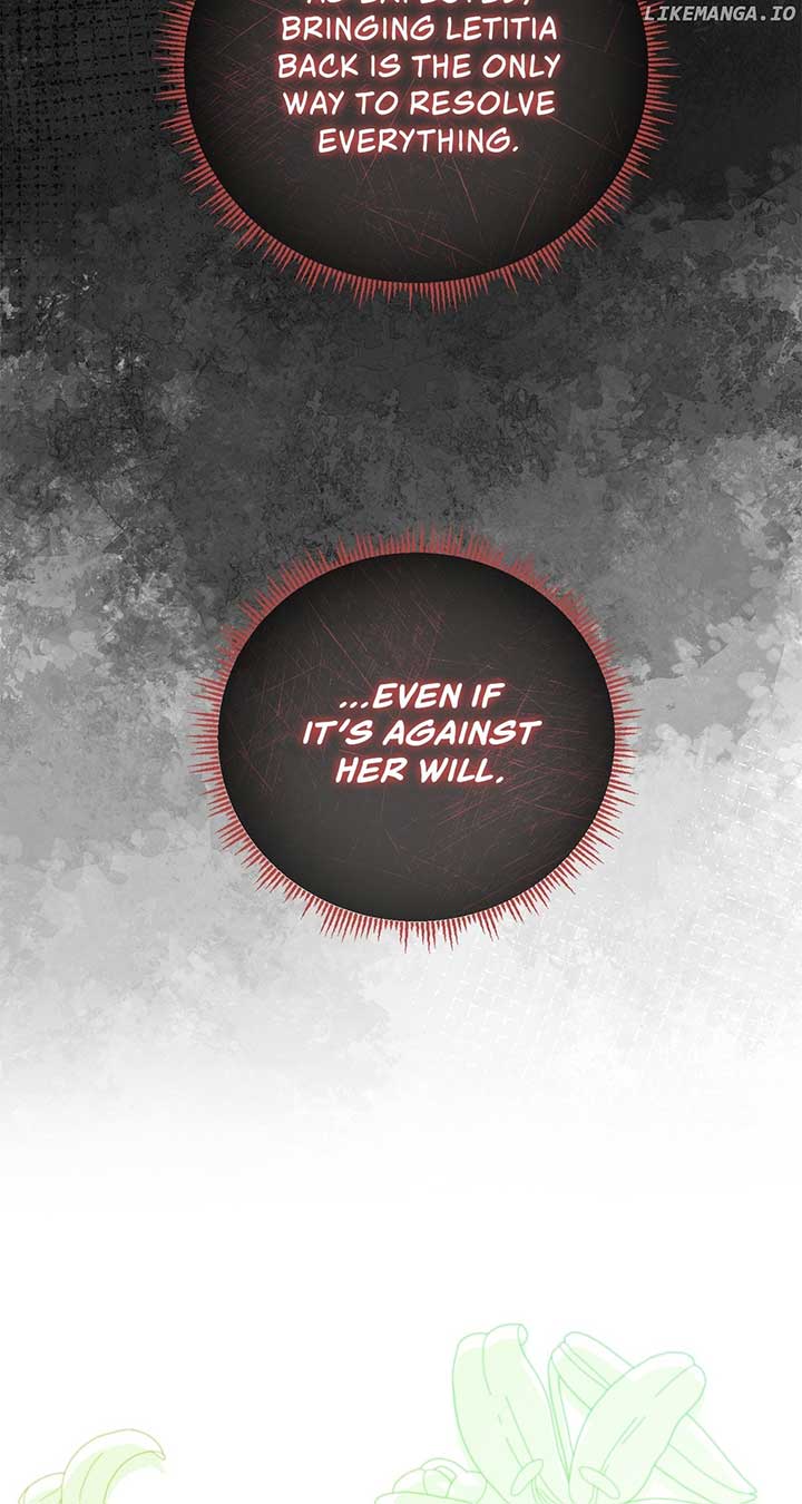 I Won’t Go Back to My Family Who Abandoned Me Chapter 71 page 61