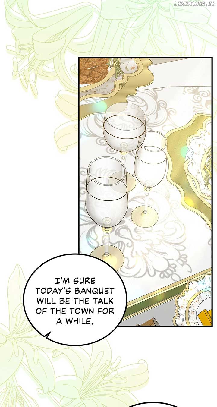 I Won’t Go Back to My Family Who Abandoned Me Chapter 71 page 62