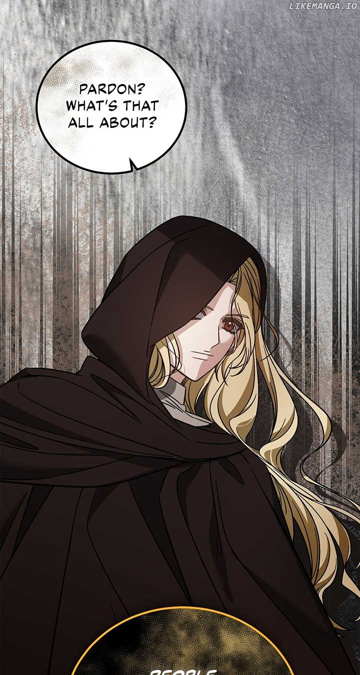 I Won’t Go Back to My Family Who Abandoned Me Chapter 71 page 65