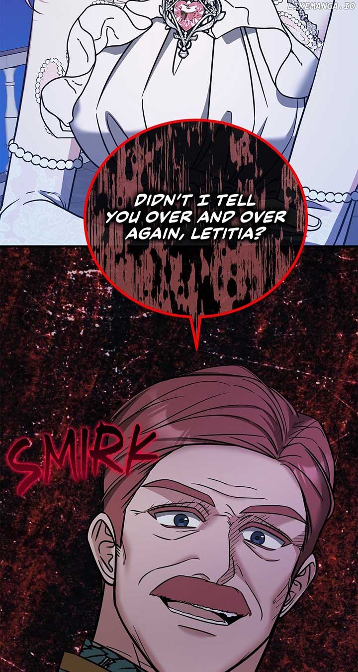I Won’t Go Back to My Family Who Abandoned Me Chapter 72 page 12