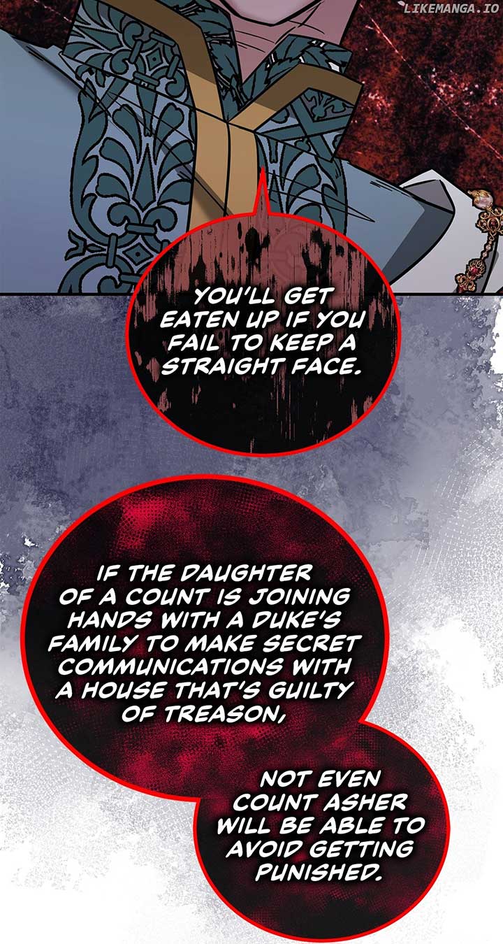 I Won’t Go Back to My Family Who Abandoned Me Chapter 72 page 13