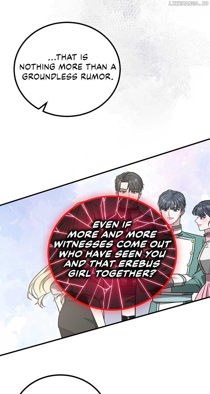 I Won’t Go Back to My Family Who Abandoned Me Chapter 72 page 14