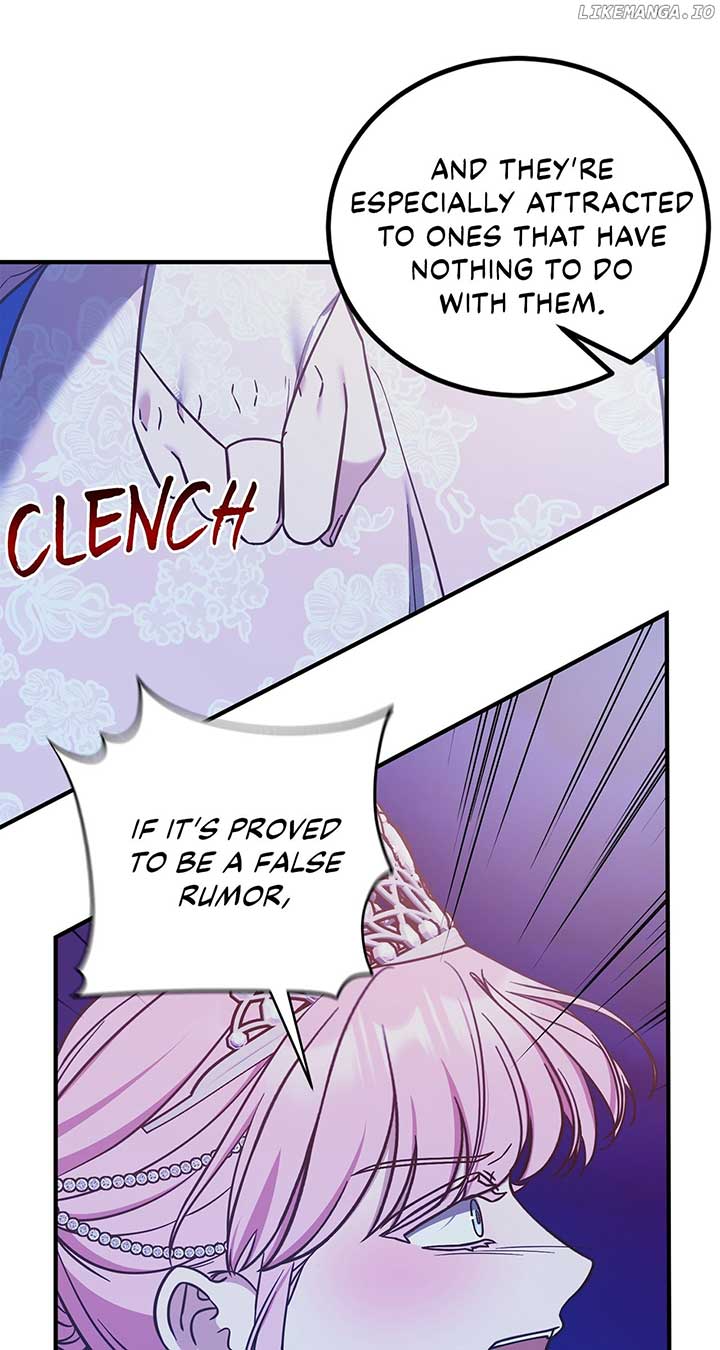 I Won’t Go Back to My Family Who Abandoned Me Chapter 72 page 16