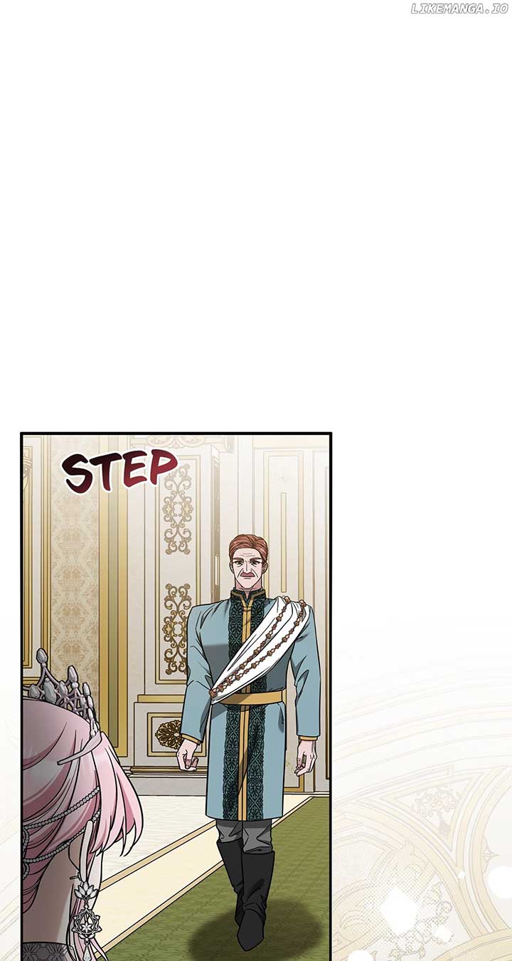 I Won’t Go Back to My Family Who Abandoned Me Chapter 72 page 1
