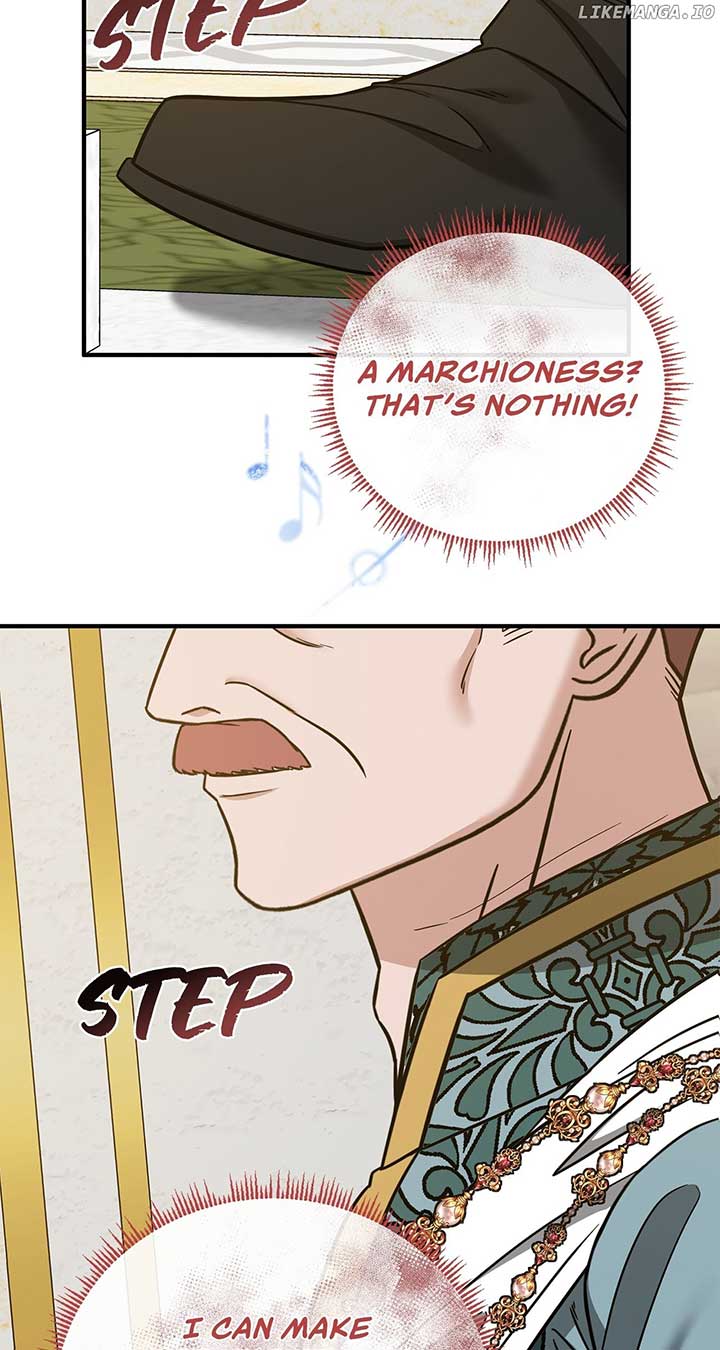 I Won’t Go Back to My Family Who Abandoned Me Chapter 72 page 25