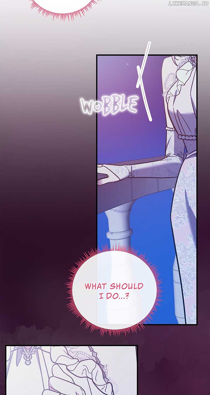 I Won’t Go Back to My Family Who Abandoned Me Chapter 72 page 28