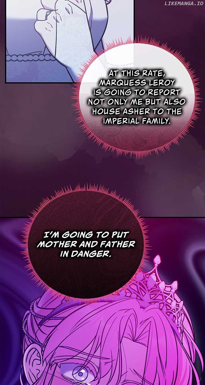 I Won’t Go Back to My Family Who Abandoned Me Chapter 72 page 29