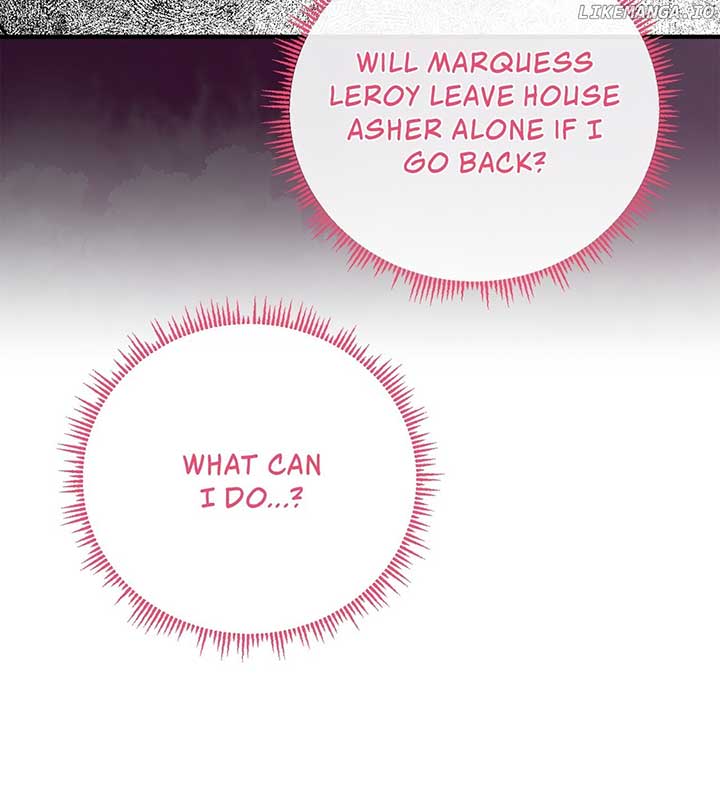 I Won’t Go Back to My Family Who Abandoned Me Chapter 72 page 31