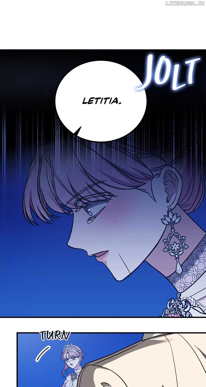 I Won’t Go Back to My Family Who Abandoned Me Chapter 72 page 32