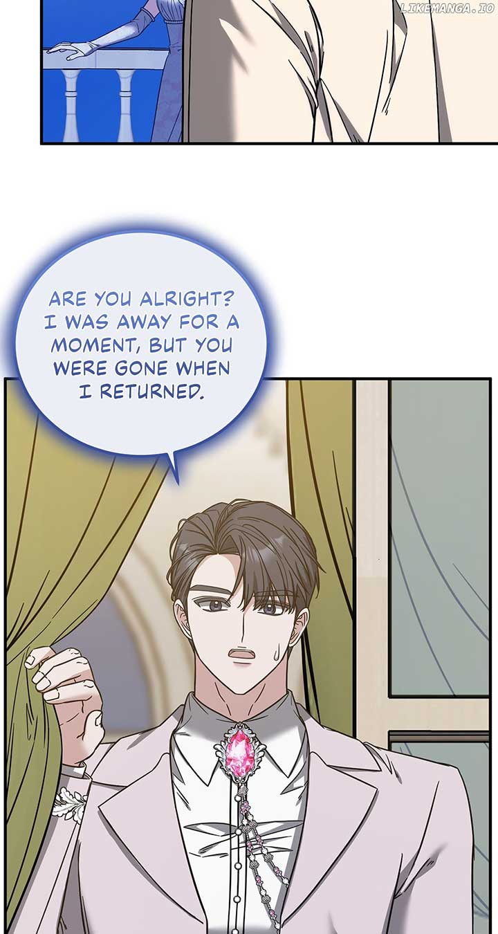I Won’t Go Back to My Family Who Abandoned Me Chapter 72 page 33