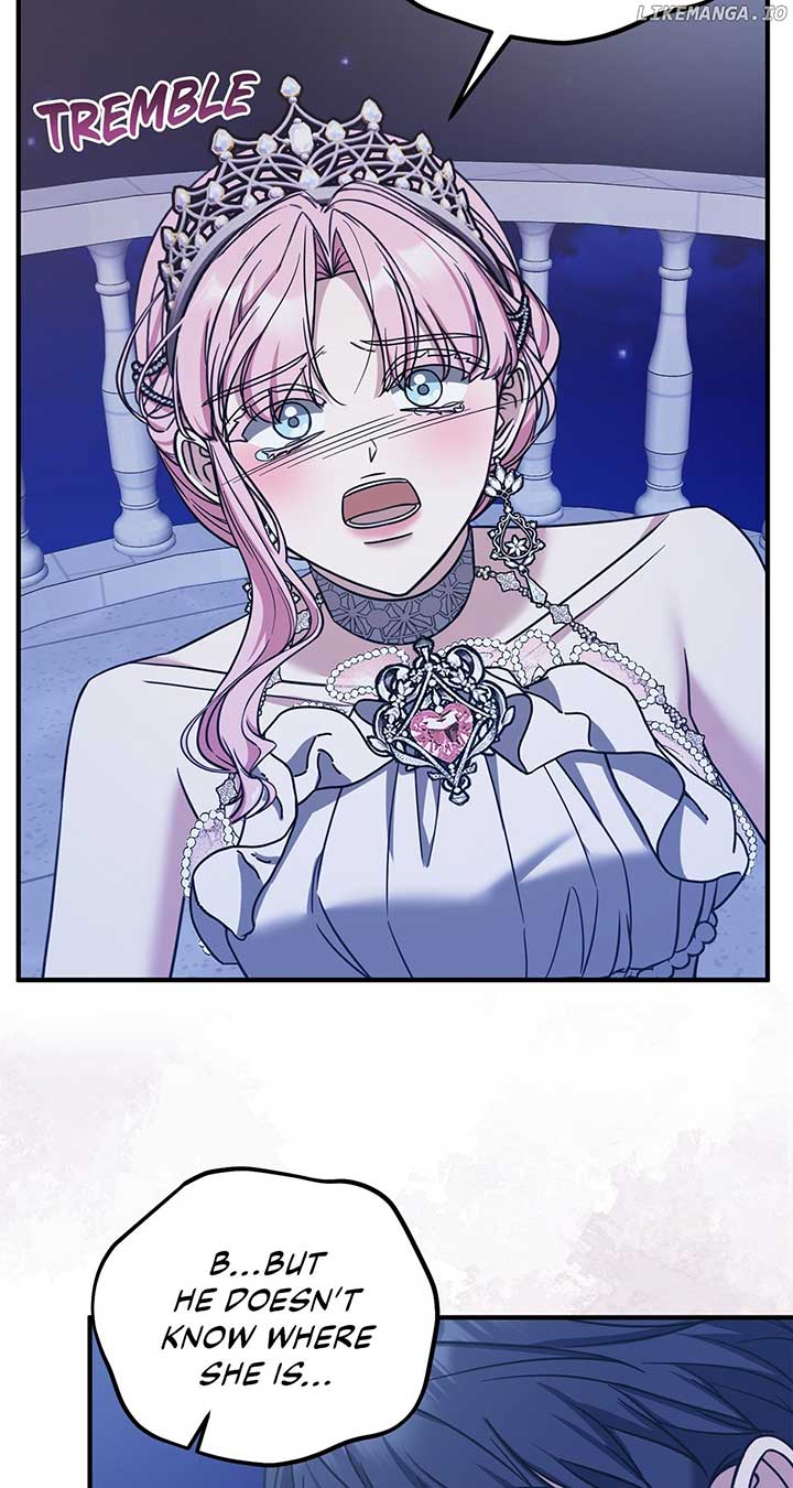 I Won’t Go Back to My Family Who Abandoned Me Chapter 72 page 36
